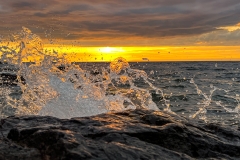 SunsetSplash_1100