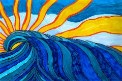 WaveSparkle